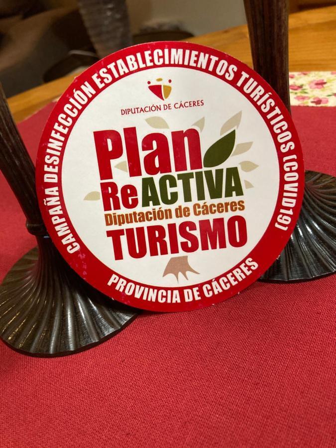 Apartamento Francisco Pizarro Trujillo Luaran gambar