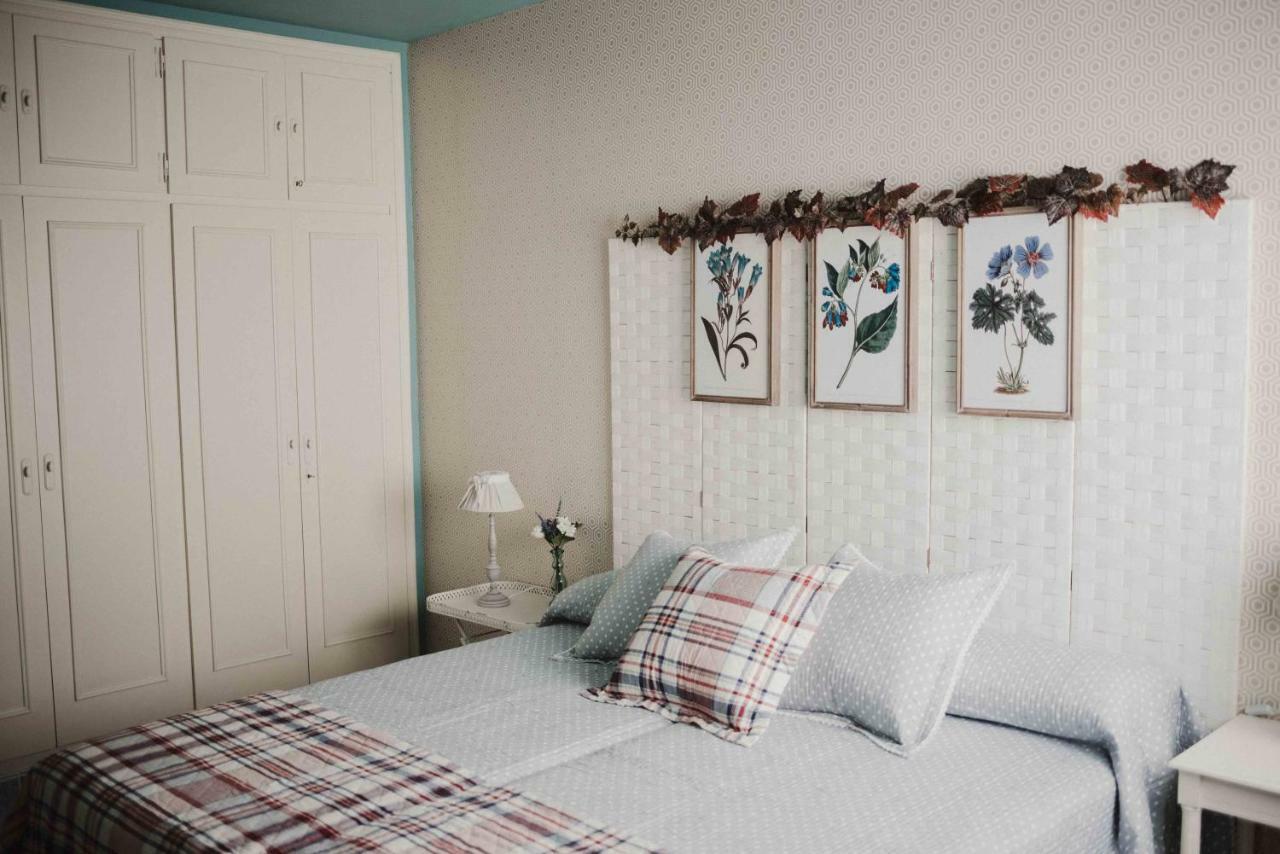 Apartamento Francisco Pizarro Trujillo Luaran gambar