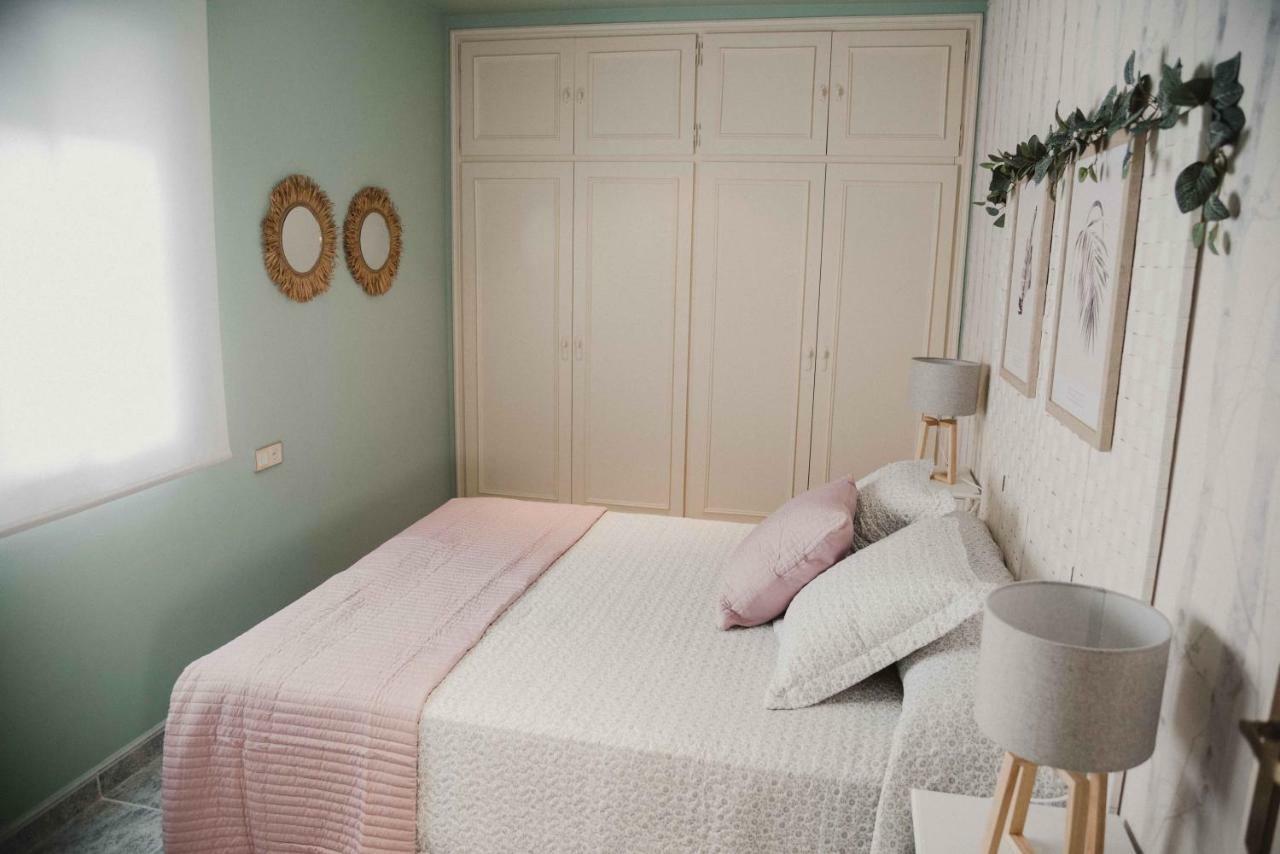 Apartamento Francisco Pizarro Trujillo Luaran gambar