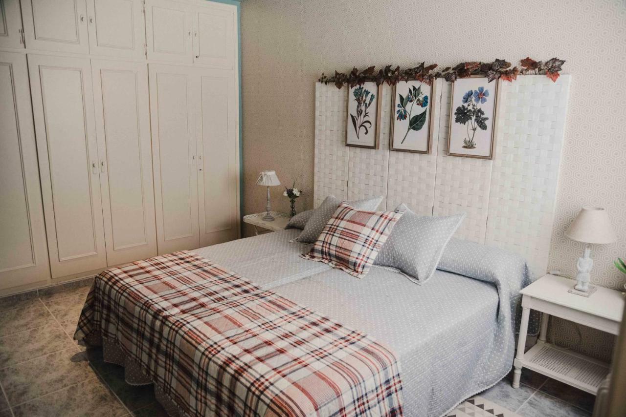Apartamento Francisco Pizarro Trujillo Luaran gambar