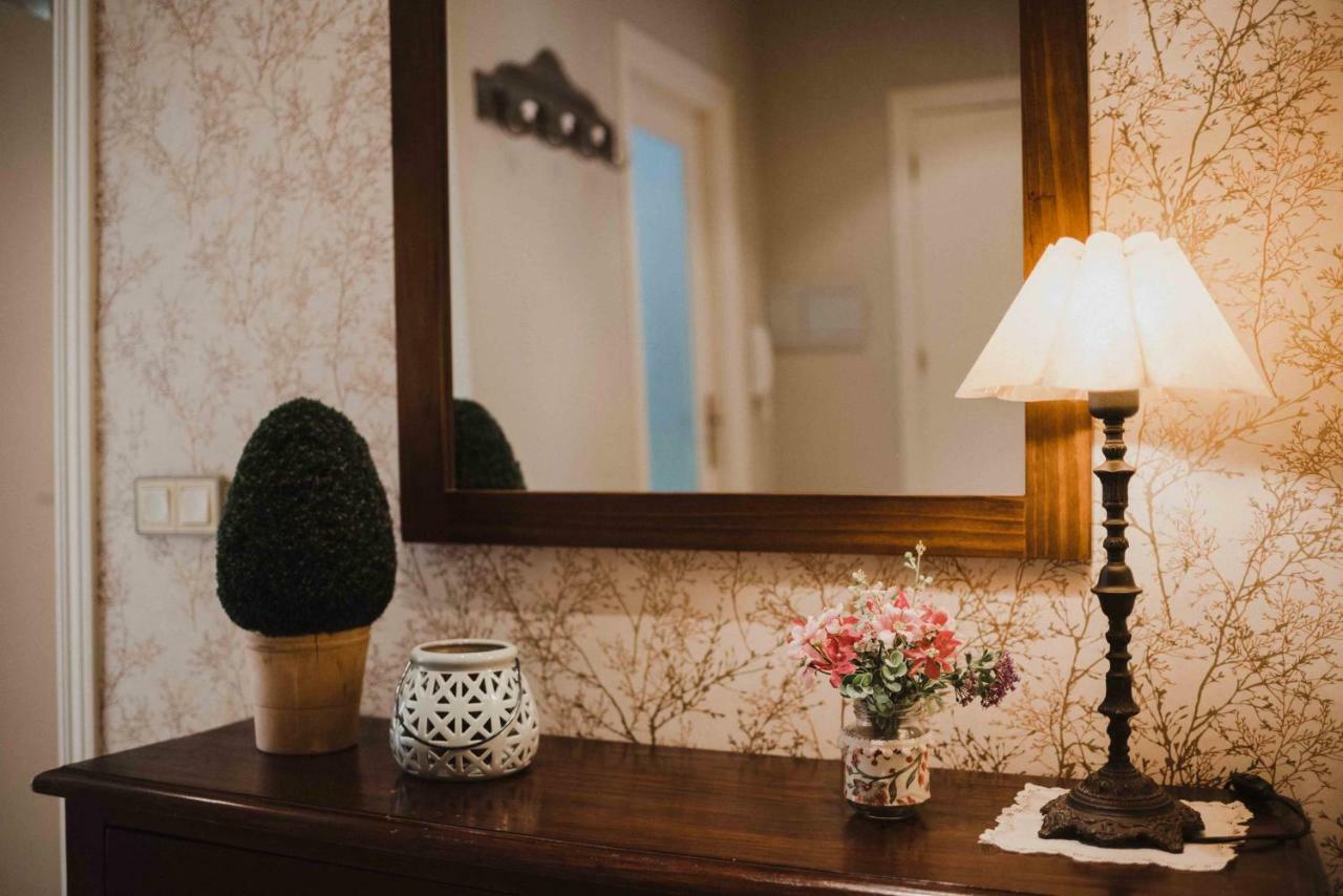 Apartamento Francisco Pizarro Trujillo Luaran gambar