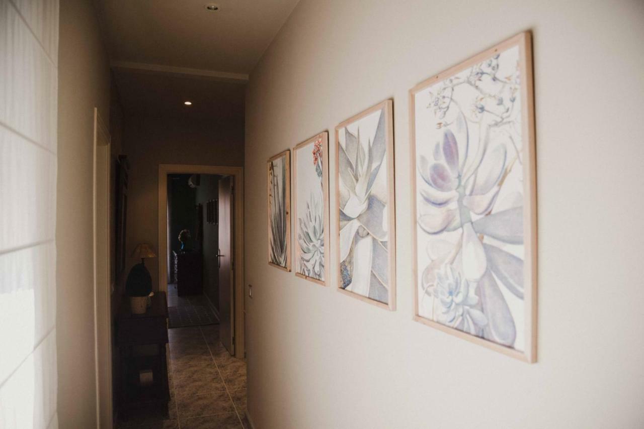 Apartamento Francisco Pizarro Trujillo Luaran gambar