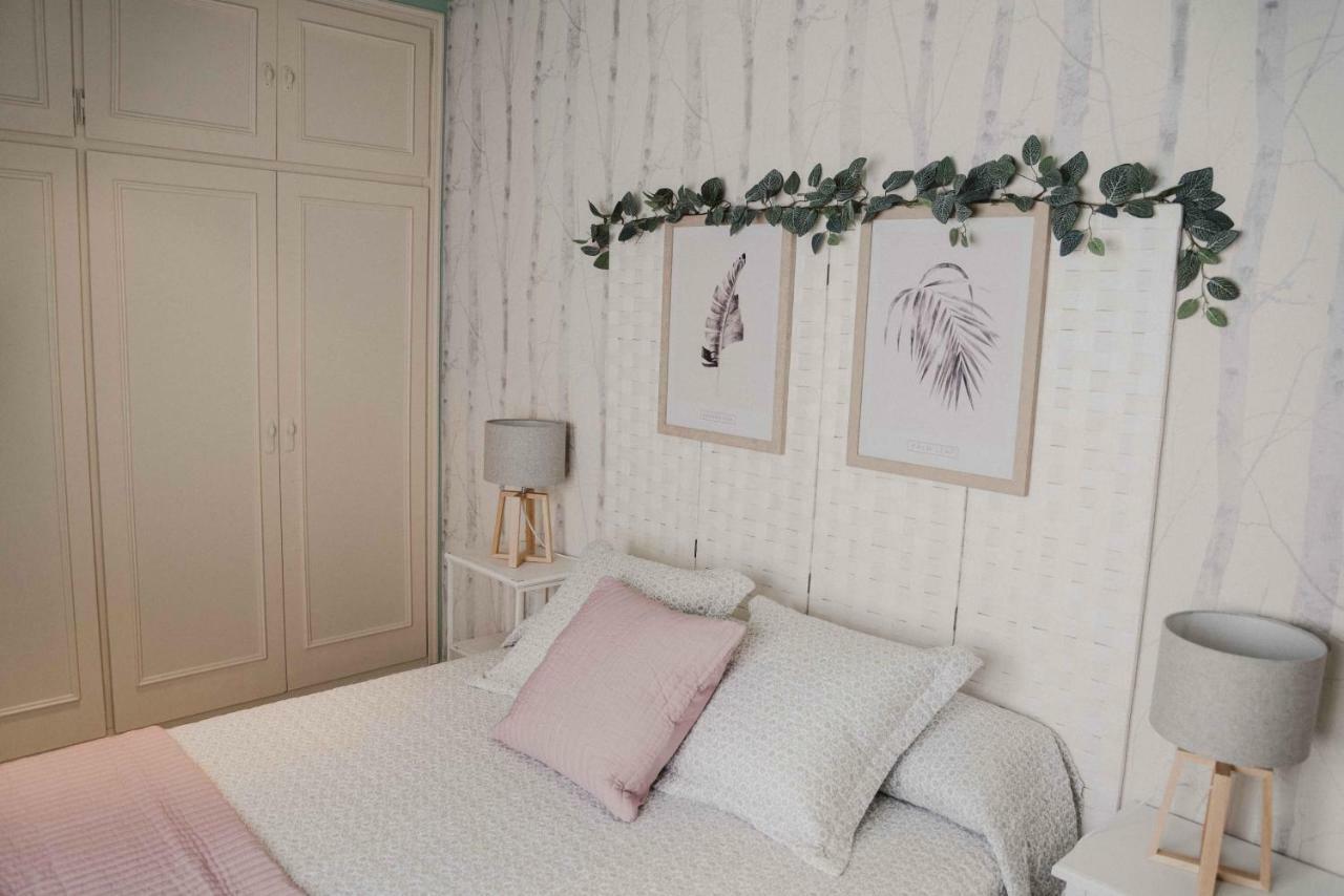Apartamento Francisco Pizarro Trujillo Luaran gambar