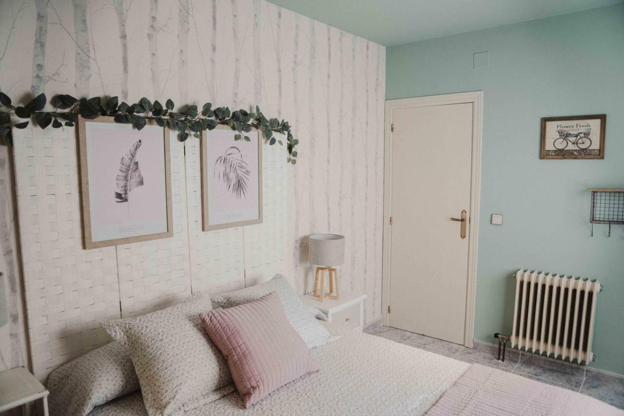 Apartamento Francisco Pizarro Trujillo Luaran gambar