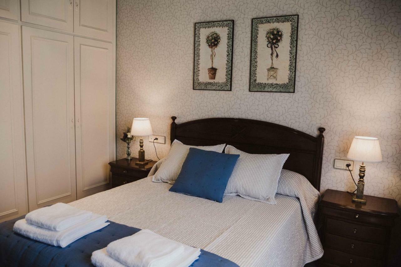 Apartamento Francisco Pizarro Trujillo Luaran gambar