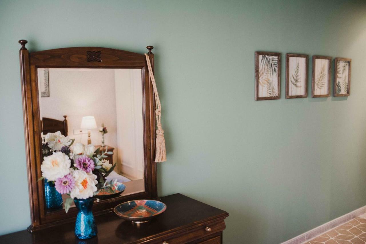 Apartamento Francisco Pizarro Trujillo Luaran gambar