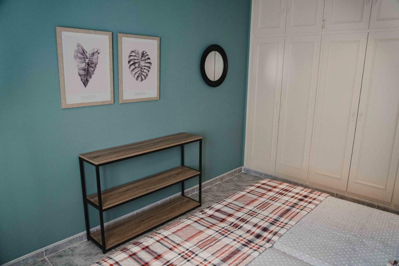 Apartamento Francisco Pizarro Trujillo Luaran gambar