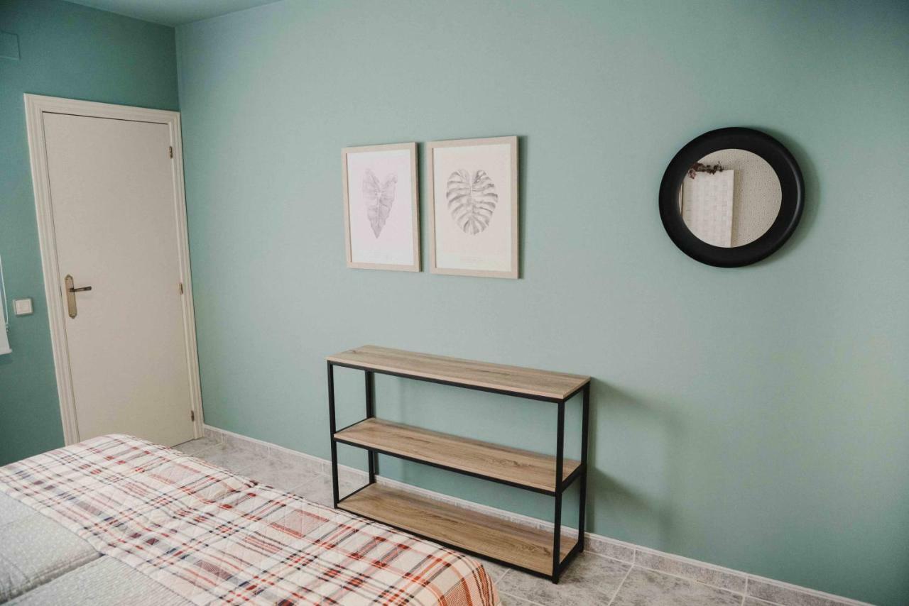 Apartamento Francisco Pizarro Trujillo Luaran gambar