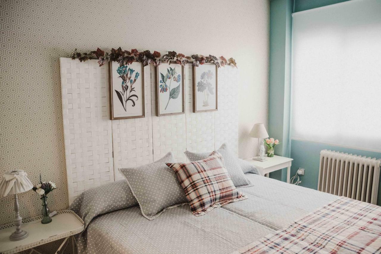 Apartamento Francisco Pizarro Trujillo Luaran gambar