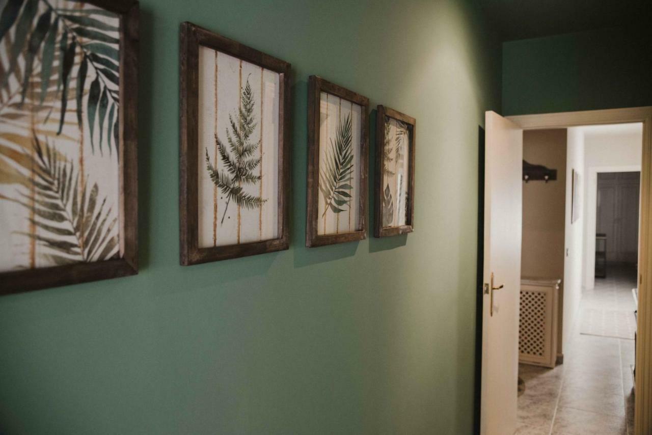 Apartamento Francisco Pizarro Trujillo Luaran gambar