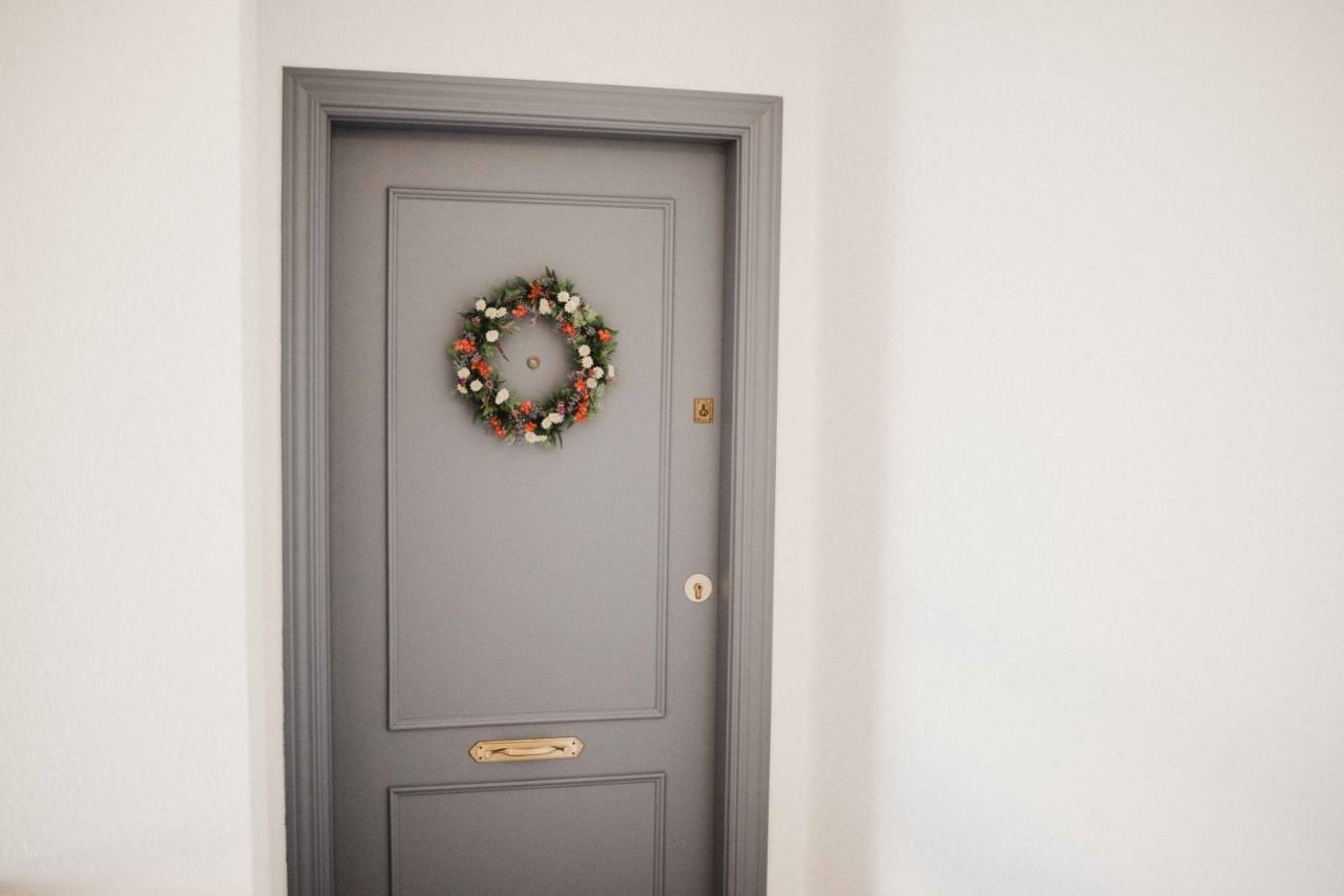Apartamento Francisco Pizarro Trujillo Luaran gambar