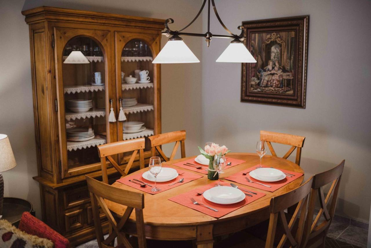 Apartamento Francisco Pizarro Trujillo Luaran gambar